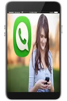 Braziliaanse meiden voor whatsapp android App screenshot 0